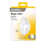 Medela Magic InBra™ manifolds x2