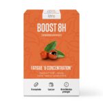 Lero Boost 8H Fatigue and concentration 15 tablets