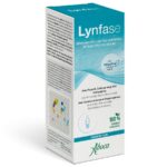 Aboca Lynfase Body Fat Drainage and Vascular Well-Being 180g (6.35oz)