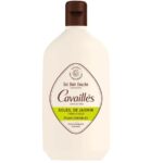 Cavaillès Surgras Pro-Regenerating Sun by Jasmin Bath & Shower Gel 400ml (13.53fl oz)