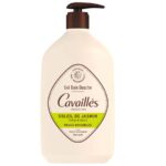 Cavaillès Surgras Pro-Regenerating Sun de Jasmin Bath & Shower Gel 1L