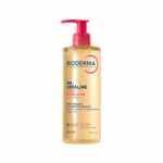 Bioderma Crealine Huile Micellaire Peaux Sensibles 300ml (10.14 fl oz)