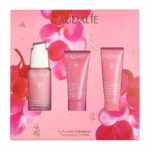 Caudalie VinoHydra Christmas Giftboxes Hydration Routine