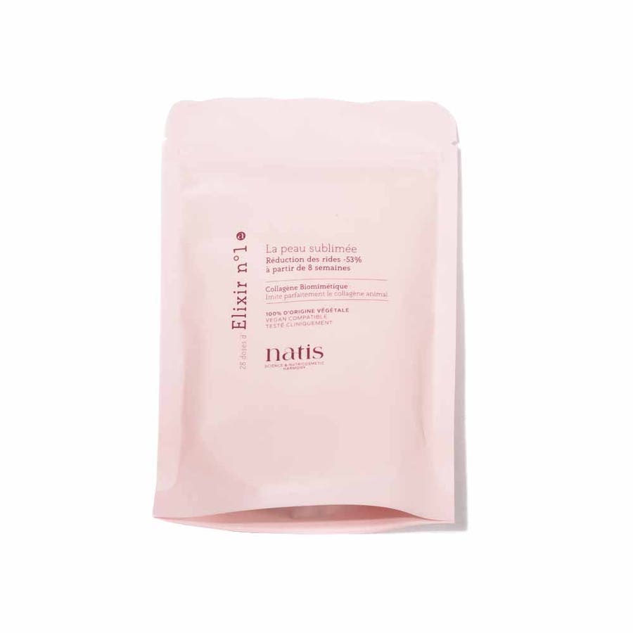 Natis Biomimetic Collagen Refill 28 doses