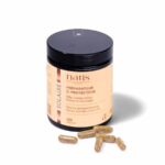 Natis Sunscreens Anti-Aging Preparer & Protector 120 capsules