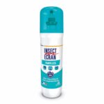 Insect Ecran Skin Family Mosquito Repellent Adult & Kids 100ml (3.38fl oz)