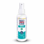 Insect Ecran Skin Anti-mosquito Kids Up to 6h 100ml (3.38fl oz)