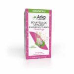 Arkopharma Arkocapsules Hot Flushes & Night Sweats 60 capsules