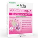 Arkopharma Arkofemina Menopause Comfort 60 capsules 300g (10.58 oz)
