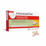 Pranarôm Aromalgic Pranarôm Aromalgic Headache 8 Tablets 8 Tablets