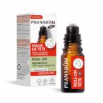 Pranarôm Aromalgic Pranarôm Aromalgic Roll-On Headache Organic 5ml (0.17fl oz) 5ml (0.17fl oz)