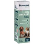 Biocanina Atrial Milk - Dogs and Cats 135ml (4.56fl oz)