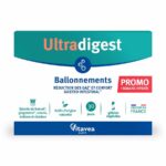 Vitavea Santé Ulradigest Bloating 90 capsules 300g (10.58 oz)