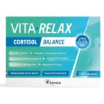 Vitavea Santé Vita Relax Cortisol Balance 30 capsules 300g (10.58 oz)