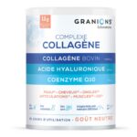 Granions Bovine Collagen Complex 242g (8.54oz)