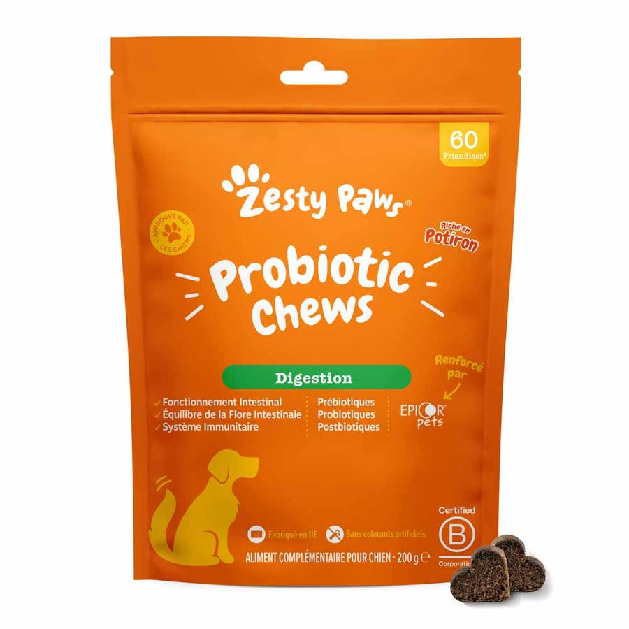 174625_940bb358-dfd3-4780-8a32-0536de4a0030 Zesty Paws Digestion Dog 200g (7.05oz) - Image 1