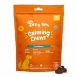 Zesty Paws Soothing Dog 200g (7.05oz)