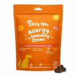 Zesty Paws Immune System & Skin Dog 200g (7.05oz)