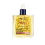 Phyto Phyto7 Elixir smoothing enhancing oil 100ml (3.38 fl oz)