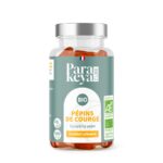 Parakeya par Easypara Urinary comfort Organic pumpkin seed oil 300g (10.58 oz)