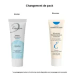 Embryolisse Hydrating Intensive Hydration Masks Fresh Gel with white water lily 50ml (1.69fl oz) - Image 2