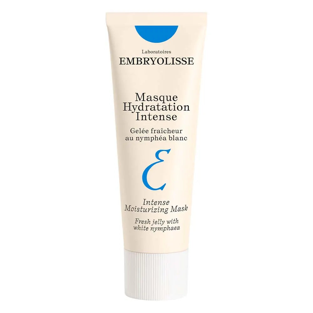 Embryolisse Hydrating Intensive Hydration Masks Fresh Gel with white water lily 50ml (1.69fl oz)