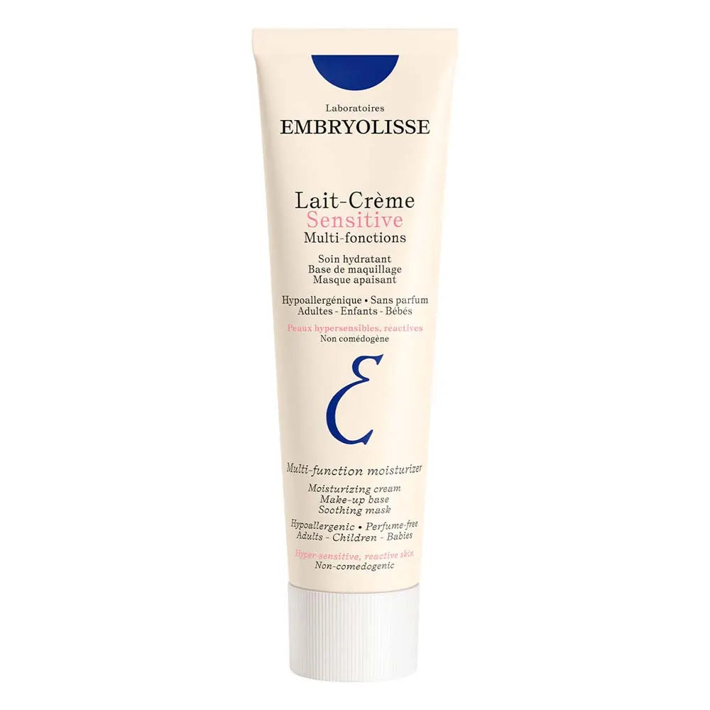 Embryolisse Hydrating Cream-milk sensitive skin 100ml (3.38fl oz)