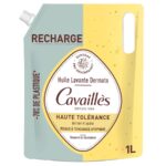 Cavaillès Surgras Pro-Regenerating Rich Cleansing Oil Very Dry Skin 1L (33.81 fl oz)
