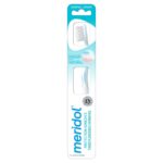 Meridol Soft Fragile Gums toothbrush x1