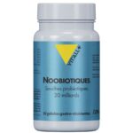 Vit'All+ Noobiotics 30 capsules