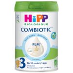 Hipp Combiotic Powdered Milk 2 Growth From 6 months Organic 800g (28.22oz)