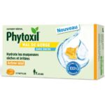 Phytoxil Sore Throat Sugar Free Honey 16 tablets 300g (10.58 oz)