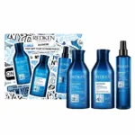 Redken Extreme Strengthening & Breakage Reduction Set