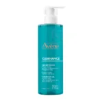 Avène Cleanance Cleansing Face & Body Gel Oily Blemish-Prone Skin 400ml (13.52fl oz)