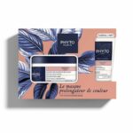 Phyto Colour Coffret Masque + shampooing Cheveux colorés méchés 300g (10.58 oz)