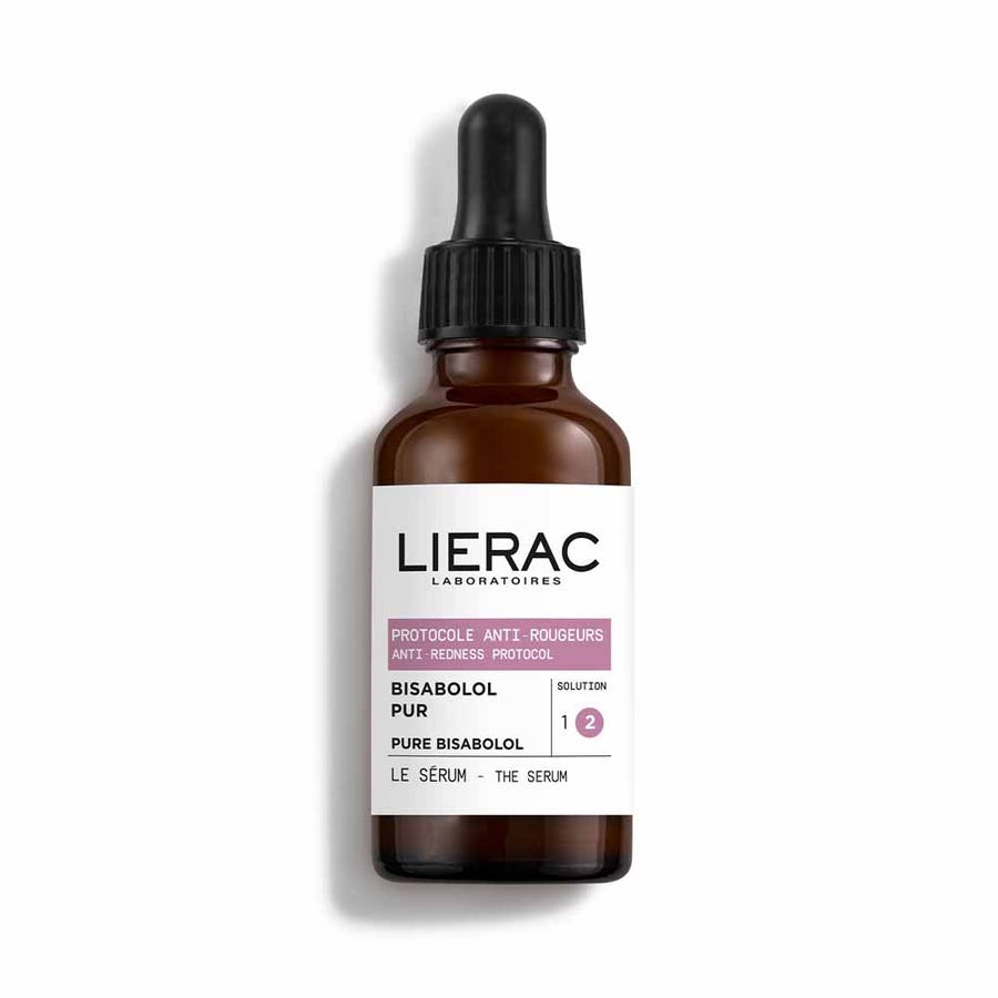 Lierac Anti-Redness Protocol Le sérum 30ml (1.01 fl oz)