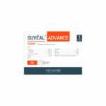 Densmore Suveal Advance Vision 60 capsules 300g (10.58 oz)