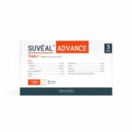 Densmore Suveal Advance Vision 180 capsules 300g (10.58 oz)