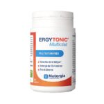 Nutergia Ergytonic Multicébé Multivitamines 90 Gélules 300g (10.58 oz)