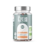 Parakeya par Easypara Energy & Vitality Organic Guarana