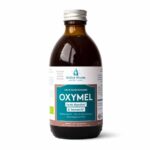 Ballot-Flurin Oxymel Biodynamic Syrups Digestive Health & Immunity 300ml (10.14 fl oz)