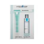 La Roche-Posay Hydraphase Coffret Hydraphase HA Légère + Eau Micellaire Peaux Sensibles 75ml (2.54 fl oz)