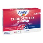Alvityl Chondroflex Jour & Nuit 24 Comprimés
