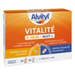 Alvityl Vitality Day Night 40 tablets 300g (10.58 oz)