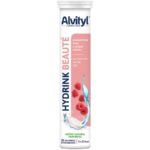 Alvityl Hydrink Beauty 20 Effervescent Tablets
