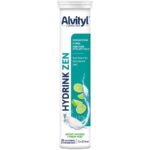 Alvityl Hydrink Zen 20 Effervescent Tablets 300g (10.58 oz)