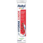 Alvityl Hydrink Junior 20 Effervescent Tablets 300g (10.58 oz)