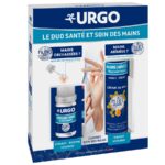 Urgo Duo Health and Skincare for Hands Cracked and damaged 300g (10.58 oz)
