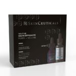 Skinceuticals Coffret PTIOX Sérum aux peptides correcteur de rides et Sérum hydratant