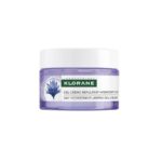 Klorane Cornflower Gel Crème Repulpant Hydratant 24H Bio 50ml (1.69 fl oz)